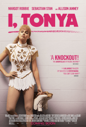 I Tonya (2017) ทอนย่า บ้าให้โลกคลั่ง