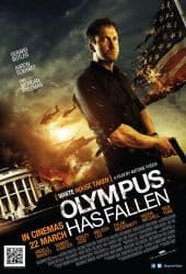 Olympus Has Fallen (2013) ฝ่าวิกฤติ วินาศกรรมทำเนียบขาว