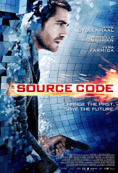 Source Code (2011) แฝงร่างขวางนรก