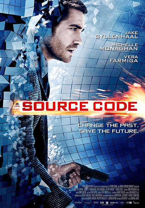 Source Code แฝงร่างขวางนรก