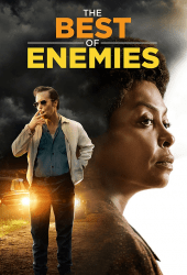 The Best of Enemies (2019)