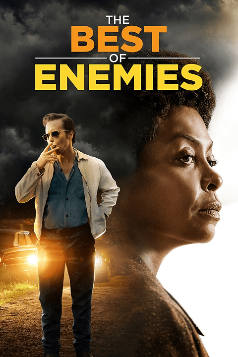 The Best of Enemies (2019)