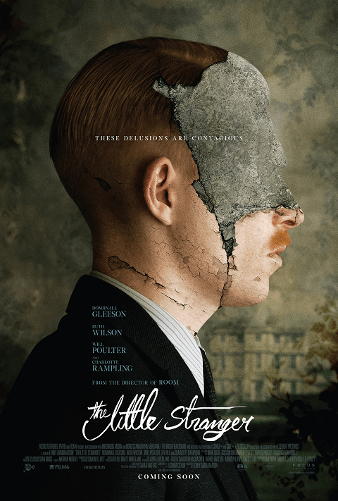 The Little Stranger (2018) ซับไทย