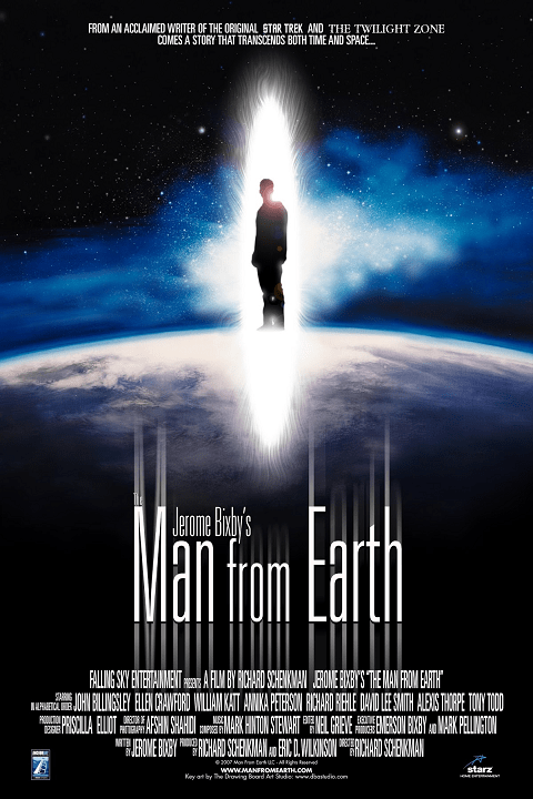 The Man from Earth คนอมตะฝ่าหมื่นปี