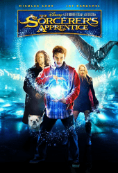 The Sorcerer's Apprentice (2010) ศึกอภินิหารพ่อมดถล่มโลก