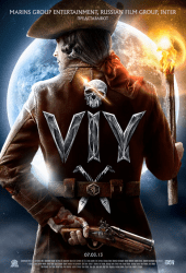 Viy (2014) สงครามล้างคำสาปอสูร