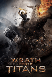 Wrath of the Titans (2012) สงครามมหาเทพพิโรธ