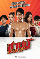 สายบู๊ ฟัด จัด หนัก (2019) Fist of Stardom