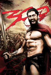 300 (2006) ขุนศึกพันธุ์สะท้านโลก