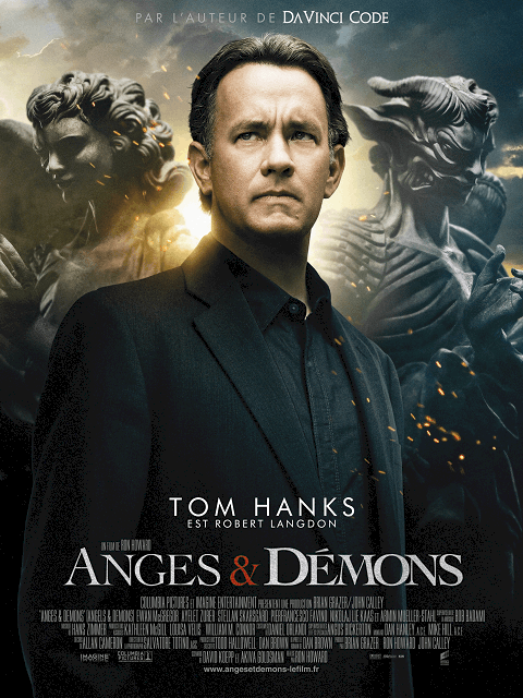 Angels & Demons (2009) เทวากับซาตาน