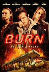 Burn (2019)