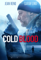 Cold Blood (2019)