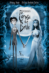 Corpse Bride (2005) เจ้าสาวศพสวย