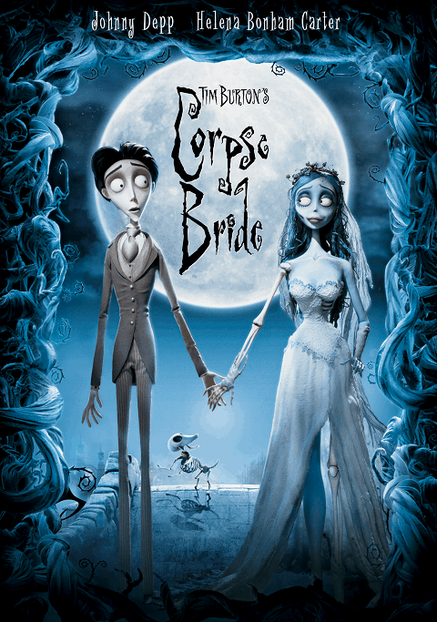 Corpse Bride เจ้าสาวศพสวย