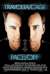 Face Off (1997) สลับหน้า ล่าล้างนรก poster