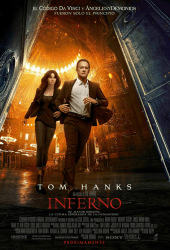 Inferno (2016) อินเฟอร์โน โลกันตนรก