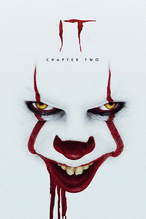 It Chapter Two (2019) โผล่จากนรก 2