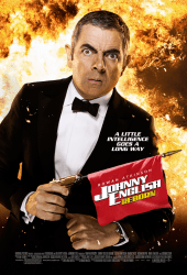 Johnny English 2 Reborn (2011) พยัคฆ์ร้าย ศูนย์ ศูนย์ ก๊าก..สายลับกลับมาป่วน 2