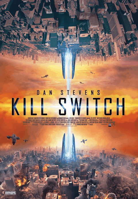 Kill Switch (2017) วันหายนะพลิกโลก