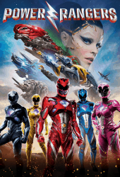 Power Rangers (2017) พาวเวอร์ เรนเจอร์ ฮีโร่ทีมมหากาฬ