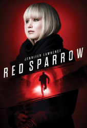 Red Sparrow (2018) เรด สแปร์โรว์ หญิงร้อนพิฆาต