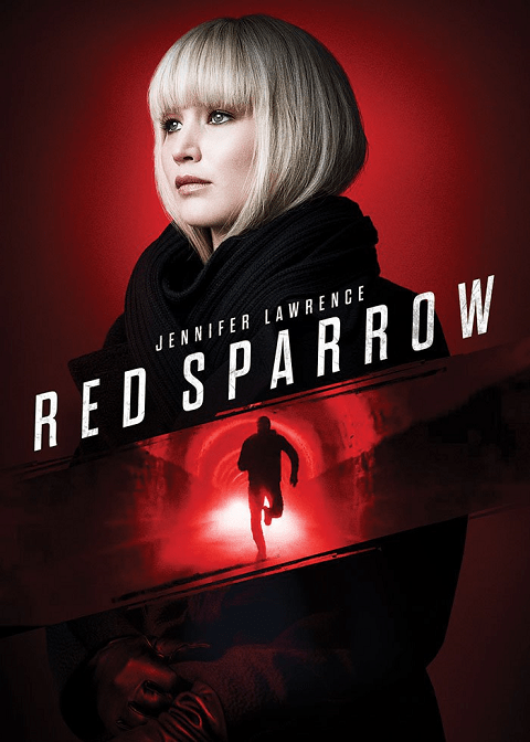 Red Sparrow (2018) เรด สแปร์โรว์ หญิงร้อนพิฆาต