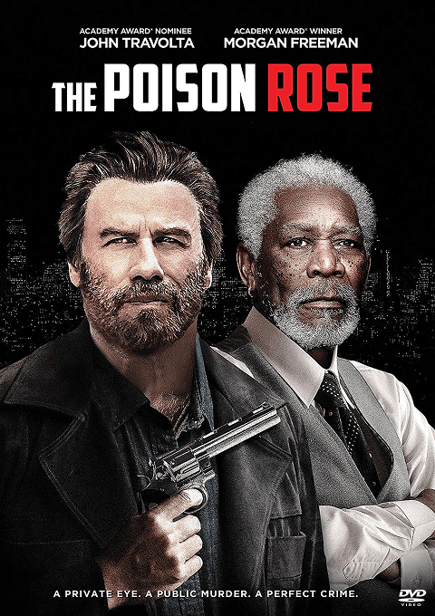 The Poison Rose (2019) [ซับไทย]