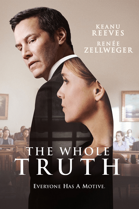 The Whole Truth (2016) ความจริงทั้งหมด