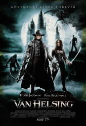 Van Helsing (2004) แวน เฮลซิง นักล่าล้างเผ่าพันธุ์ปีศาจ