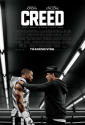 Creed (2015) ครีด