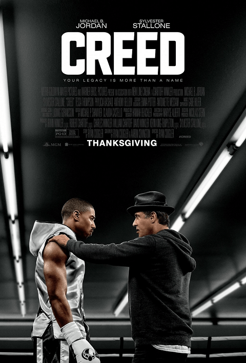 Creed (2015) ครีด