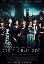 Crooked House (2017) คดีบ้านพิกล คนวิปริต