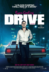 Drive (2011) ขับดิบ ขับเดือด ขับดุ