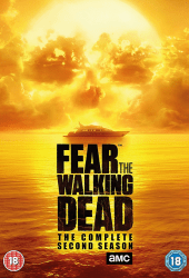 Fear the Walking Dead Season 2