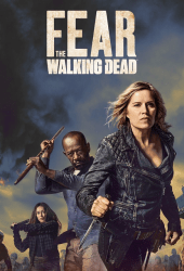 Fear the Walking Dead Season 4