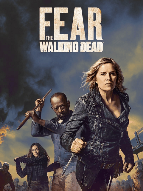 Fear the Walking Dead Season 4 EP 14