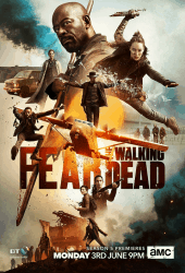 Fear the Walking Dead Season 5