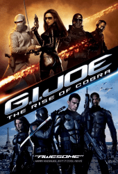 G.I. Joe 1 The Rise of Cobra (2009) จีไอโจ 1 สงครามพิฆาตคอบร้าทมิฬ