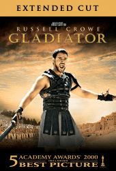 Gladiator (2000) นักรบผู้กล้าผ่าแผ่นดินทรราช