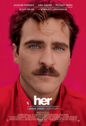 Her (2013) รักดัง ฟังชัด