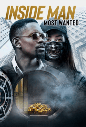 Inside Man Most Wanted (2019)