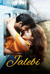 Jalebi (2018)