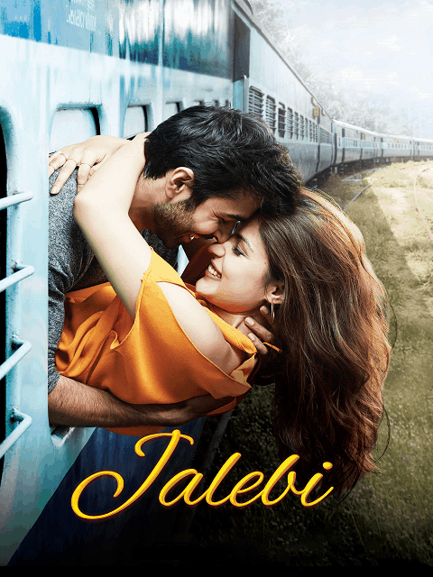 Jalebi (2018) ซับไทย