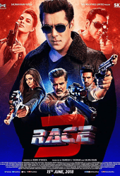 Race 3 (2018) ซิ่งทะลุพิกัดแค้น 3