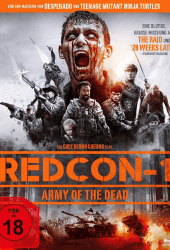 Redcon 1 (2018)