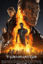 Terminator 5 Genisys (2015) คนเหล็ก 5 มหาวิบัติจักรกลยึดโลก