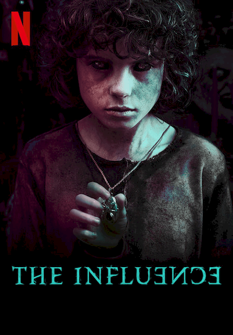 The Influence (2019) กระชากเงาอดีต [ซับไทย]