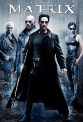 The Matrix 1 (1999) เดอะ เมทริกซ์ 1 เพาะพันธุ์มนุษย์เหนือโลก 2199