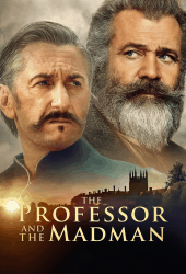 The Professor and The Madman (2019) ศาสตราจารย์กับปราชญ์วิกลจริต