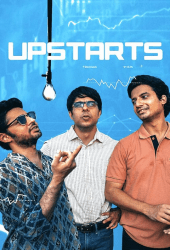 Upstarts (2019) อัพสตาร์ท ทะยานสู่ฝัน